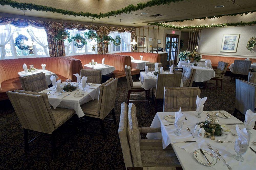 The Fredericton Inn Exterior foto