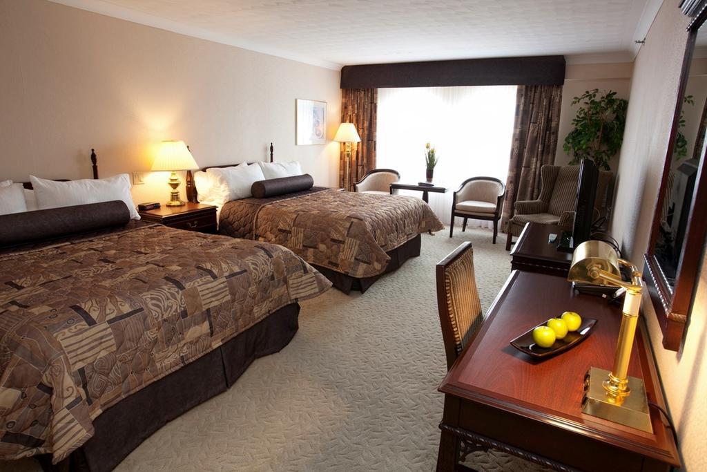 The Fredericton Inn Cameră foto